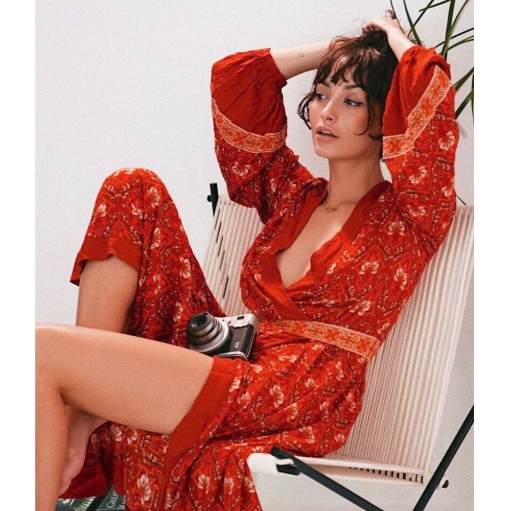 Jewel Soirée Dress